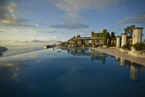 Отель Caruso, A Belmond Hotel, Amalfi Coast  Равелло